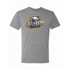 Jefferson Lacrosse Tshirt